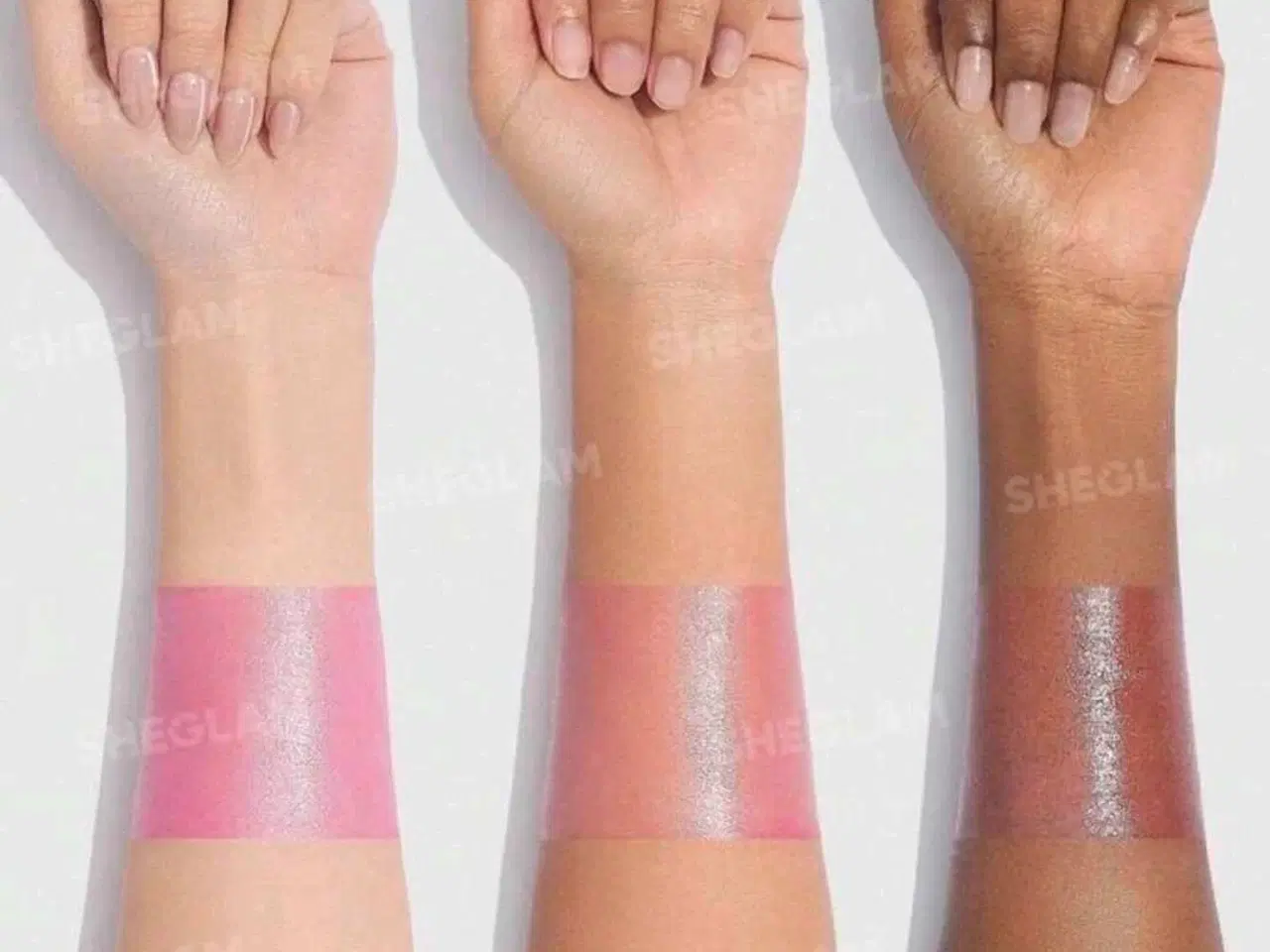 Billede 5 - Bubble Bath Dreams - Bubble Glow Blush Bar