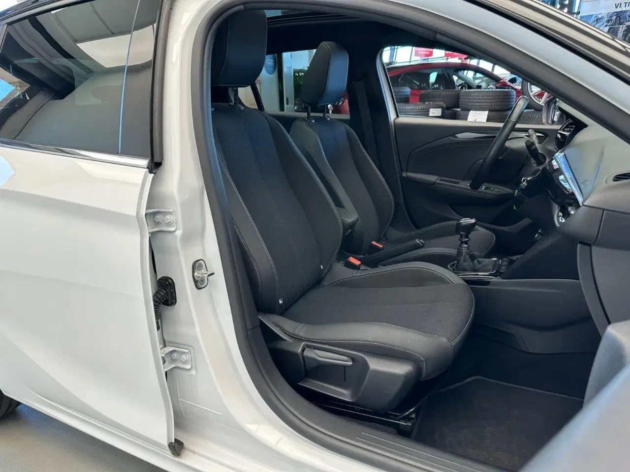 Billede 11 - Opel Corsa 1,2 T 100 Sport