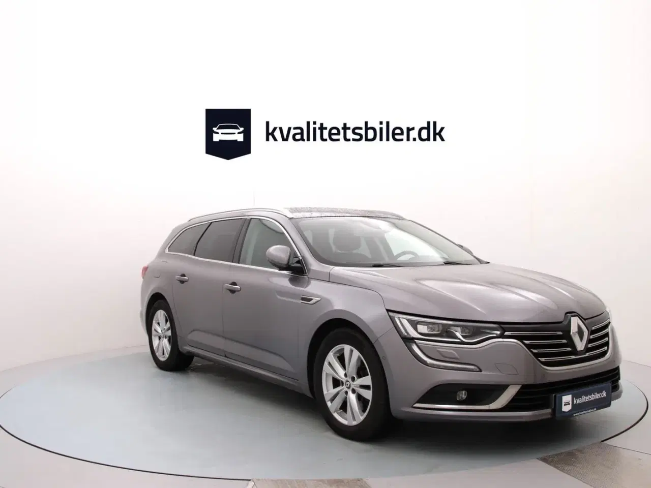 Billede 6 - Renault Talisman 2,0 dCi 160 Intens Sport Tourer EDC