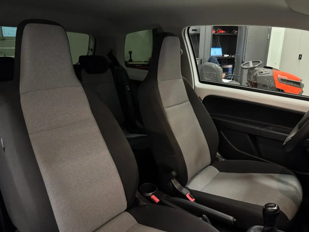 Billede 13 - Skoda Citigo 1,0 60 Active GreenTec