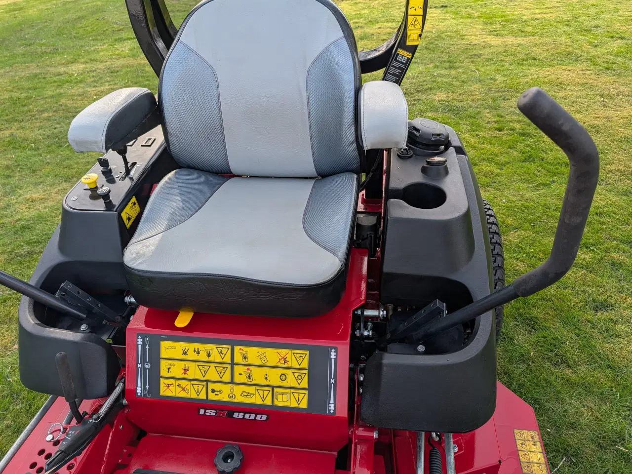 Billede 5 - Ferris ZeroTurn 