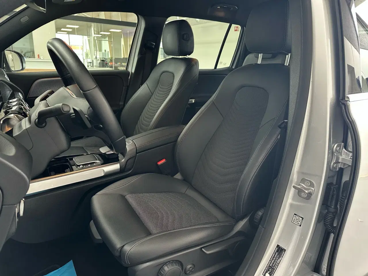 Billede 6 - Mercedes EQB250+  