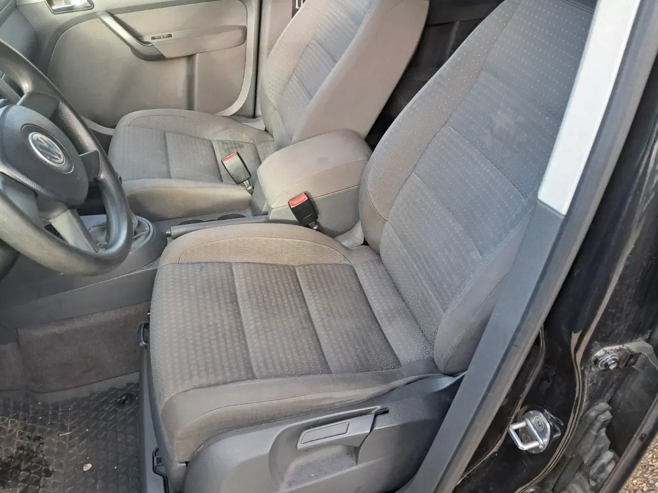 Billede 7 - VW Touran 2,0 TDi 136 Trendline