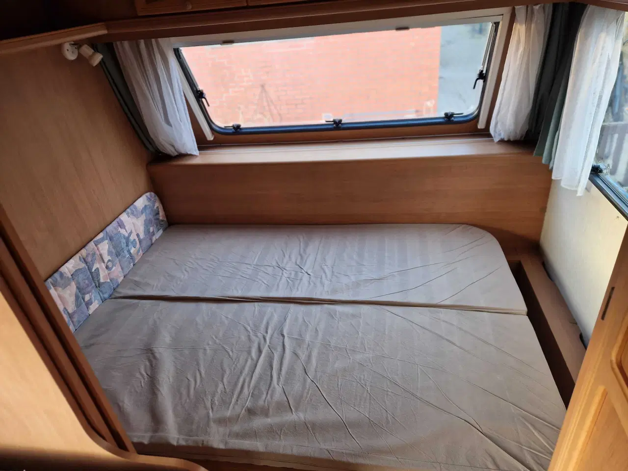 Billede 10 - Adria Campingvogn sælges