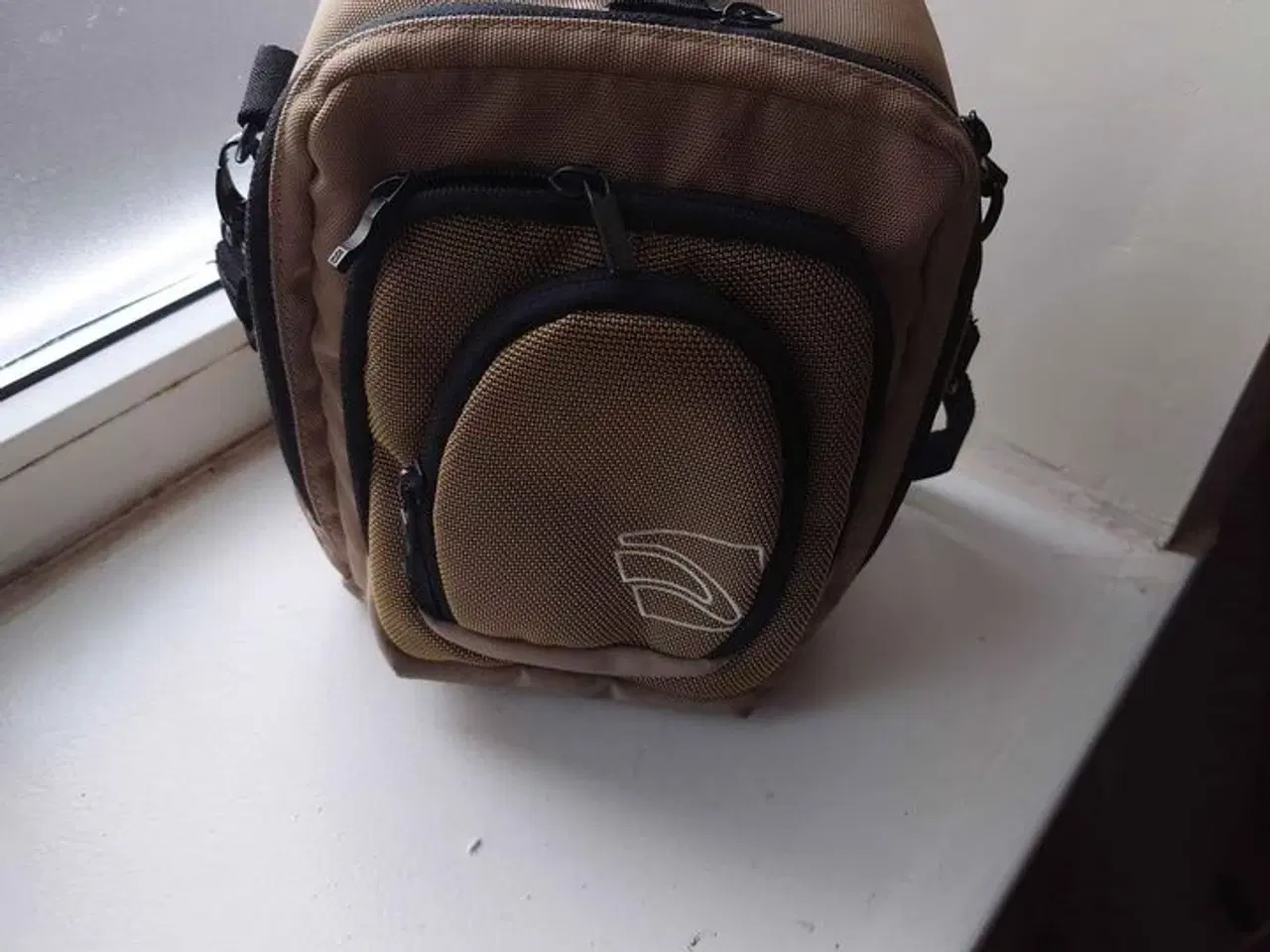 Billede 3 - Lækker foto taske til DSLR kamera
