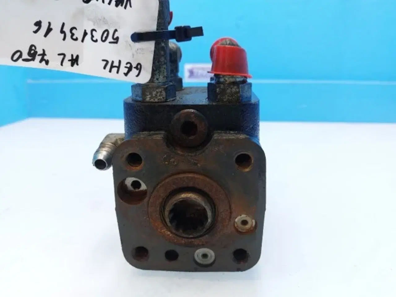Billede 6 - GEHL AL750 Hydraulikvalve 50313416