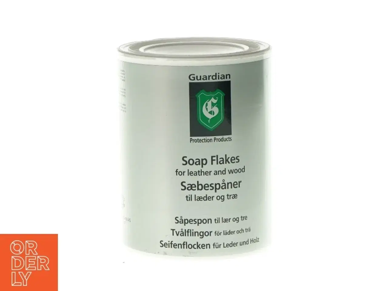 Billede 1 - Soap flakes fra Guardian  (str. 300 gram) fra Guardian  (str. 300 gram)