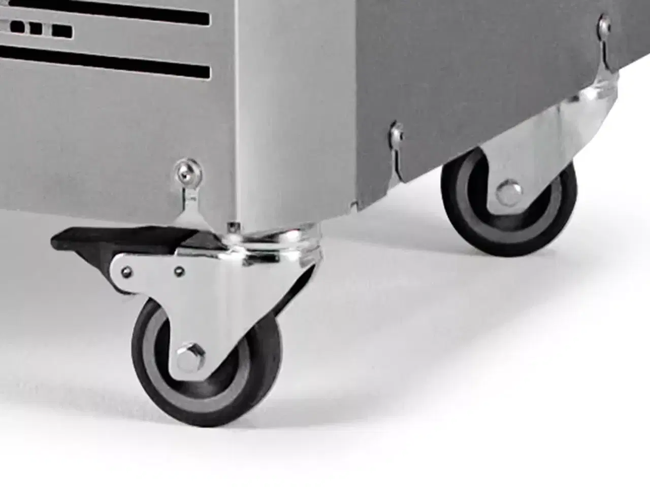 Billede 7 -  Cuppone Dejbollemaskine BRN800 – 20 til 900 g