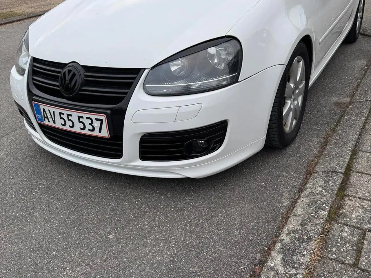 Billede 5 - Golf 5 1.4 tsi gt sport 170hk