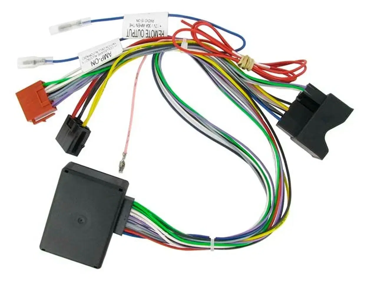 Billede 1 - Aktiv systemadapter ct53-au02