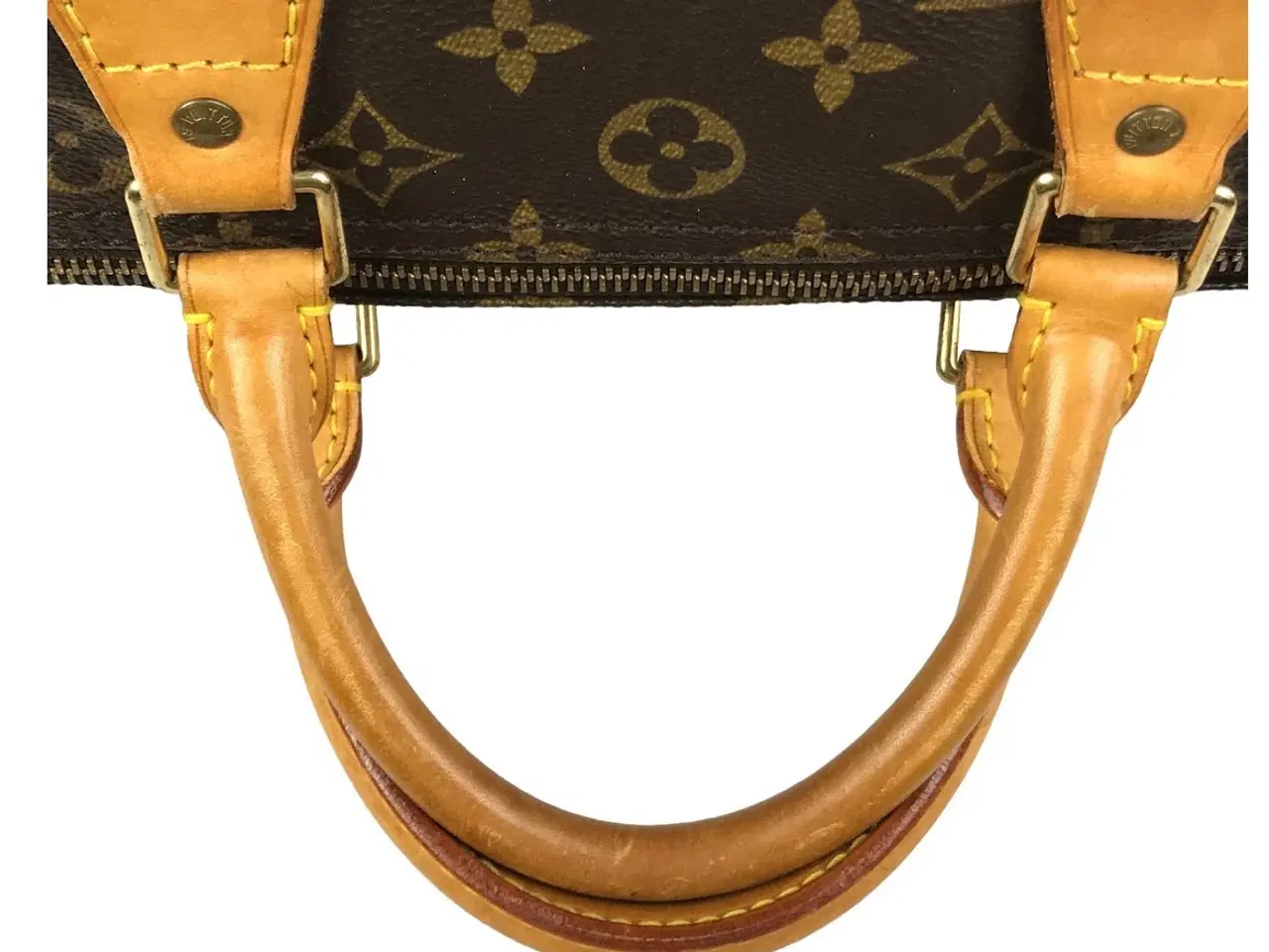 Billede 6 - Louis Vuitton “håndtaske” 