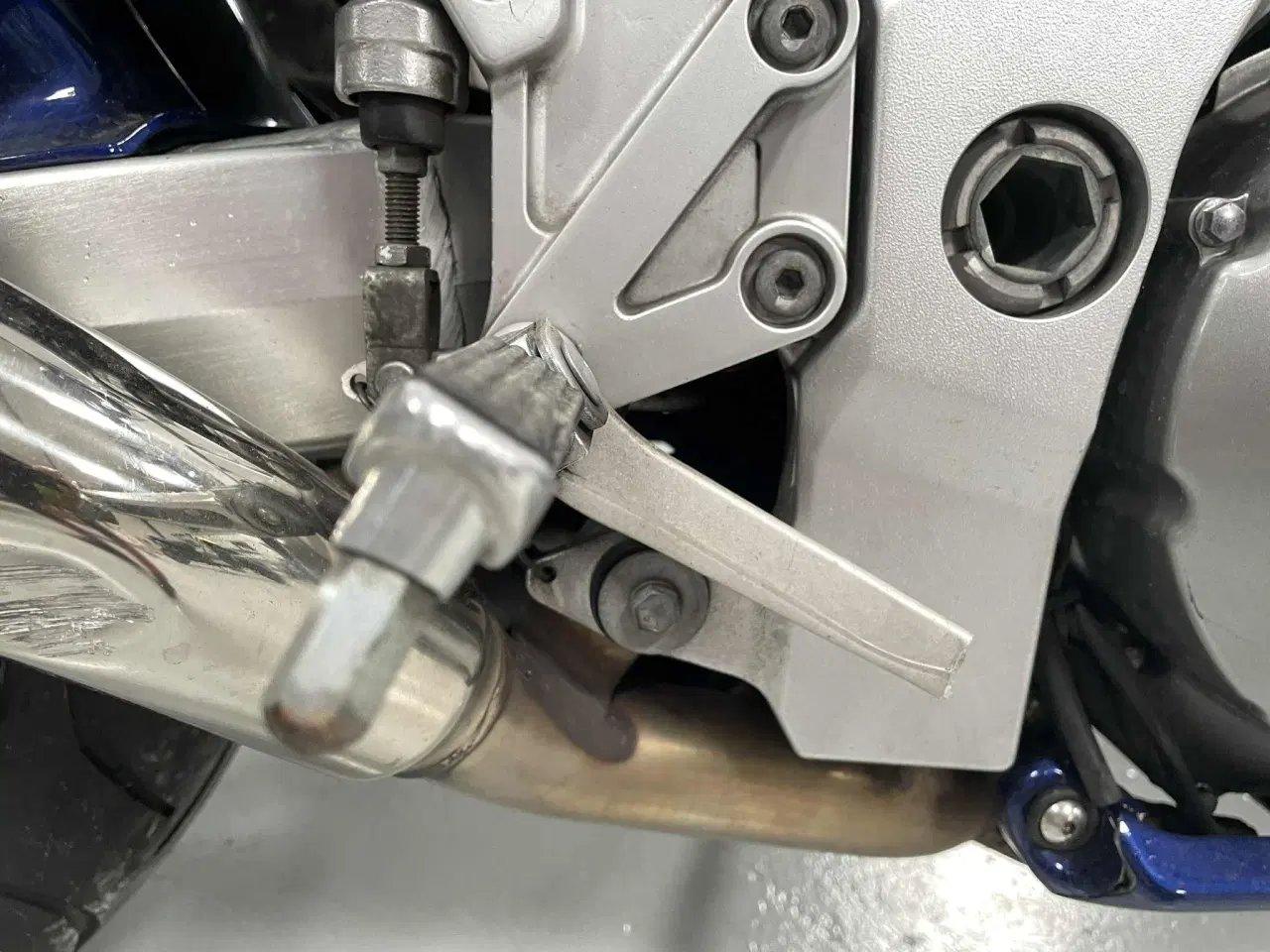 Billede 17 - Suzuki SV1000 S