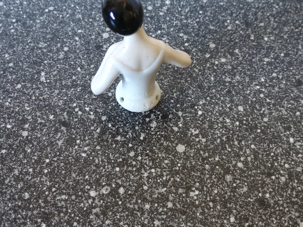 Billede 5 - Tyskland porcelæn Figur 