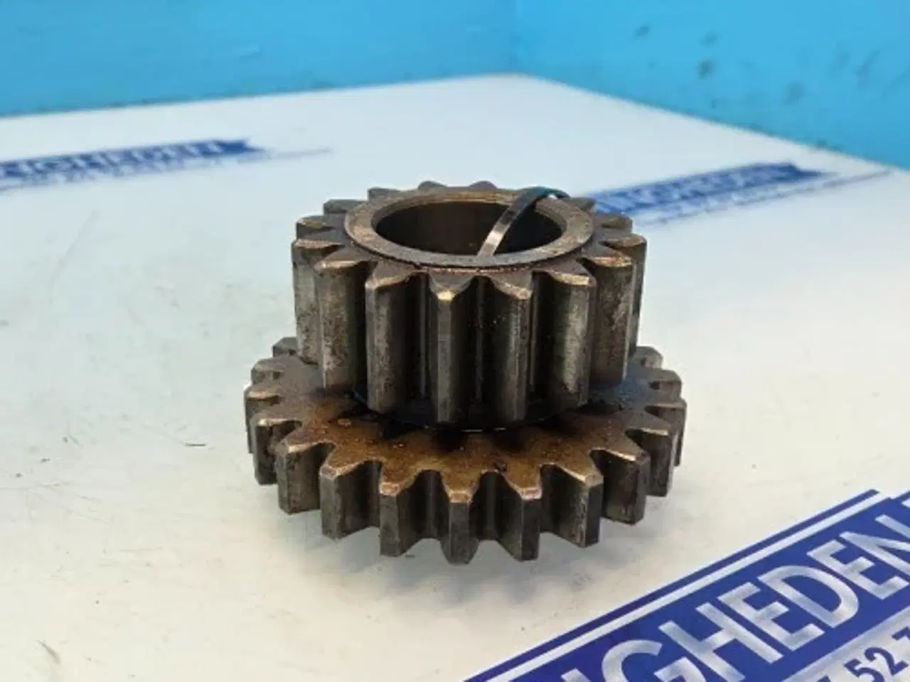 Billede 7 - John Deere 2040 Gear R38214