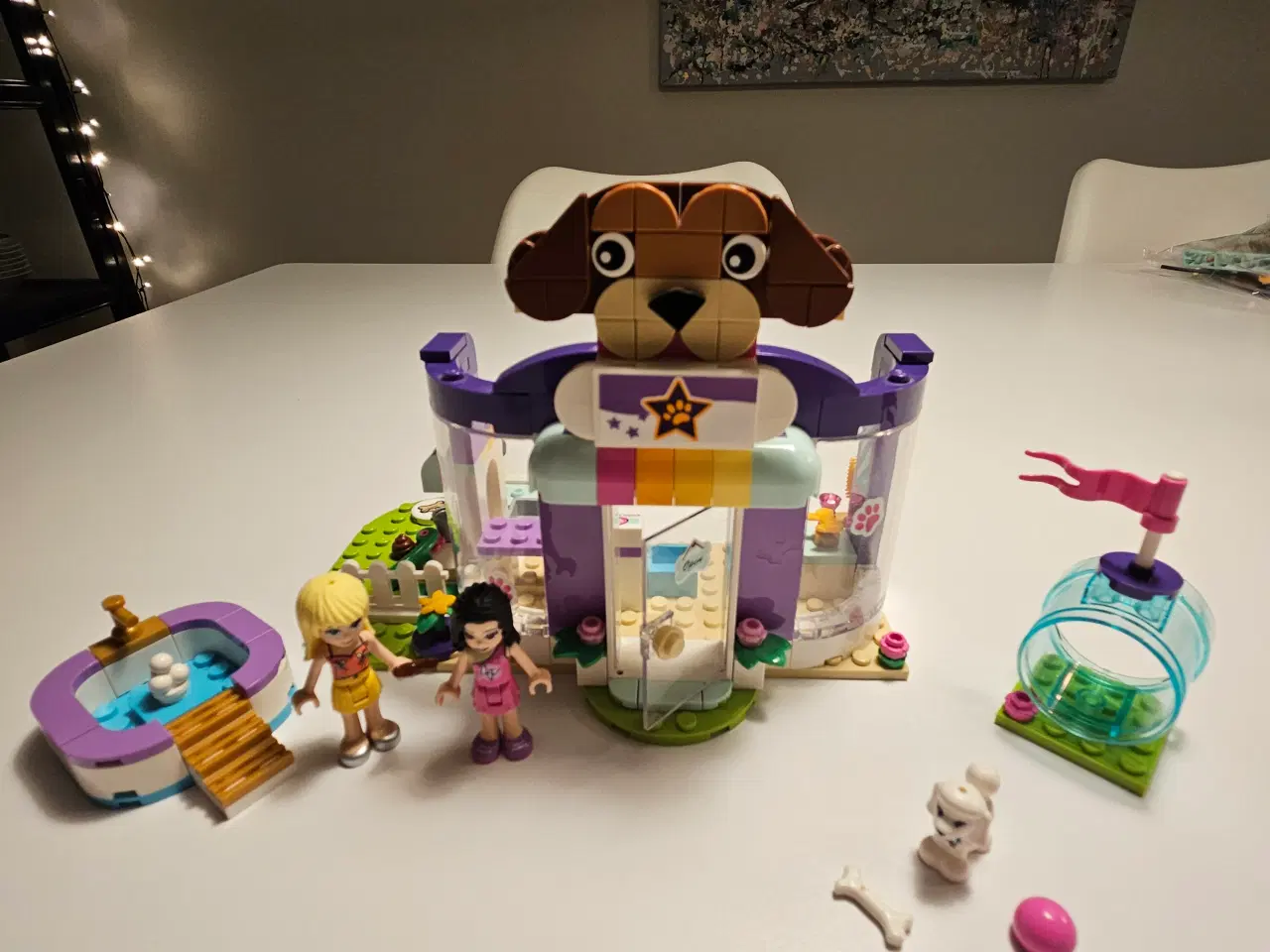 Billede 2 - Lego friends 41691