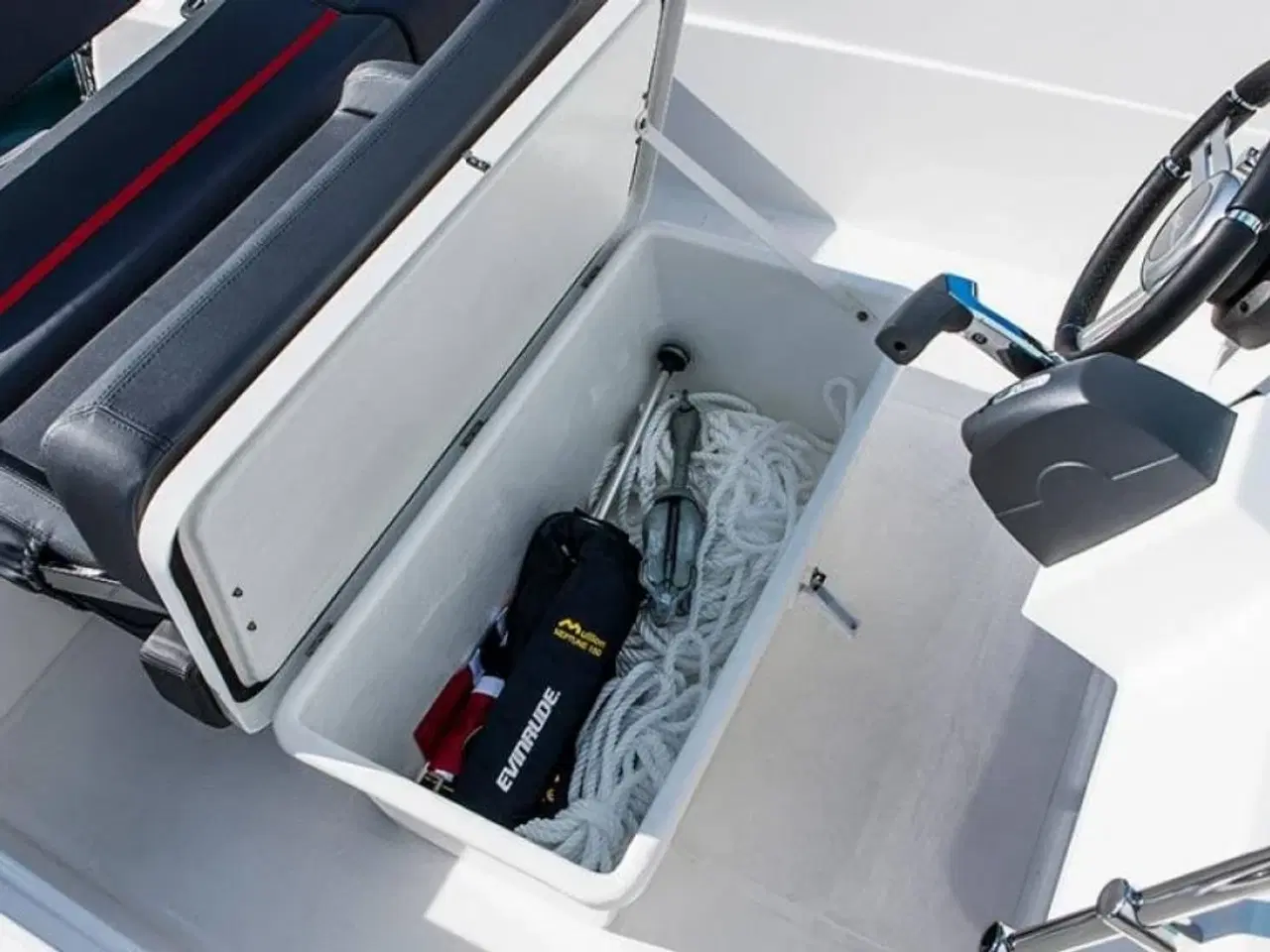 Billede 2 - Sting 530 S