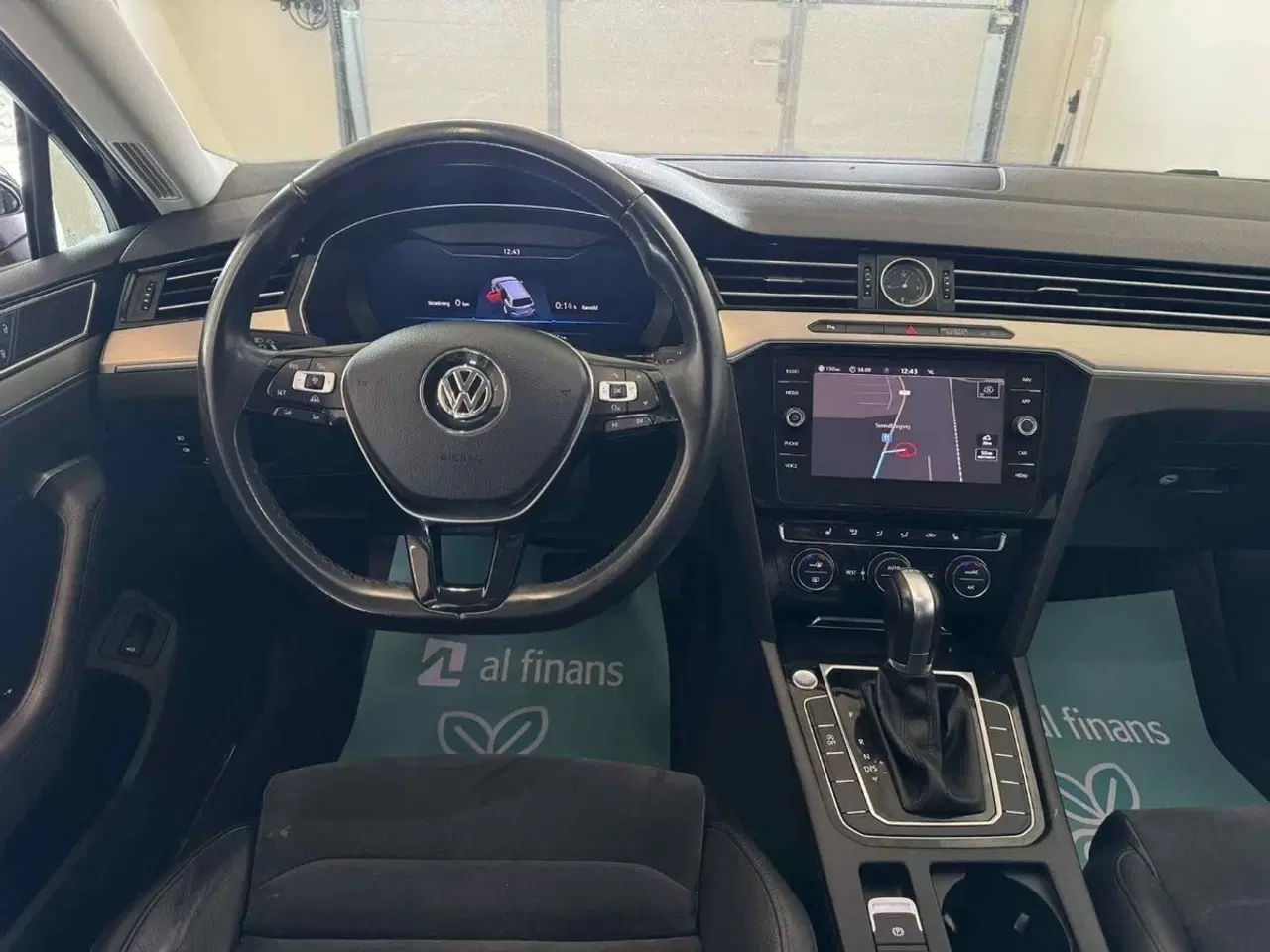Billede 9 - VW Passat 1,4 TSi 150 Highline Premium Variant DSG