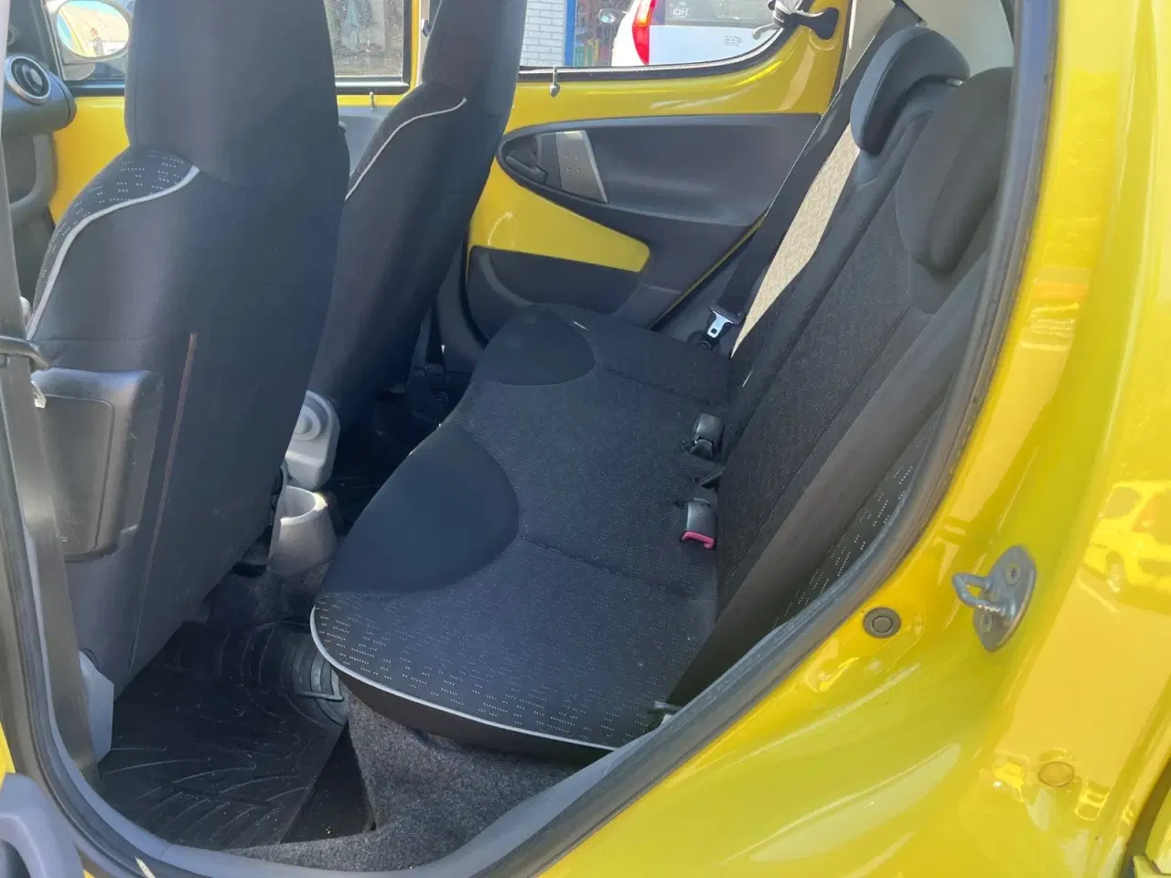 Billede 6 - Peugeot 107 1,0 Active