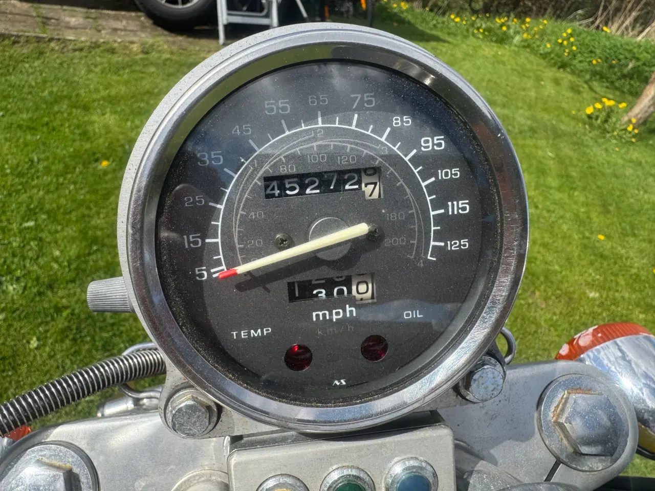 Billede 2 - Honda VT 1100 ace
