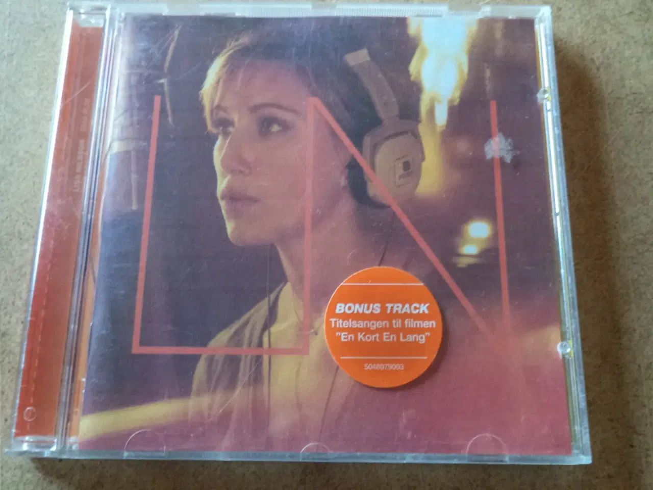 Billede 1 - Lisa Nilsson ** Små Rum 