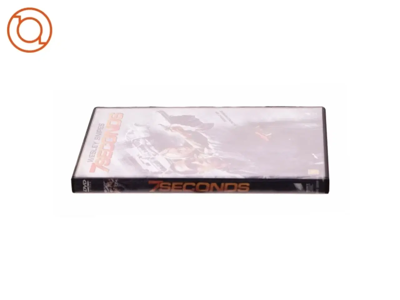Billede 2 - Kas - Dso 7 Seconds DVD S-t