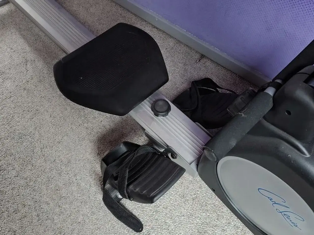 Billede 4 - Romaskine