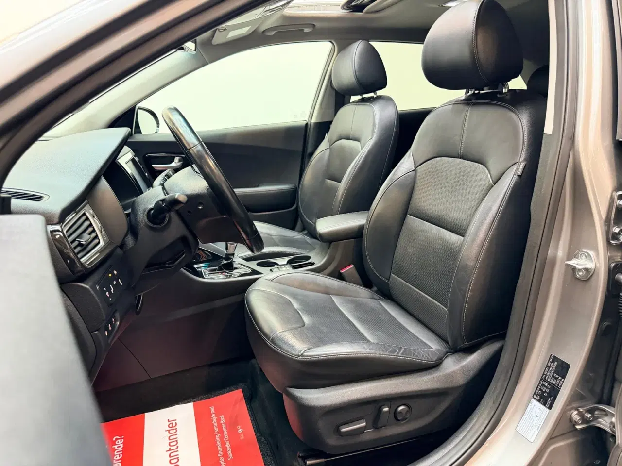 Billede 16 - Kia Niro 1,6 PHEV Premium DCT