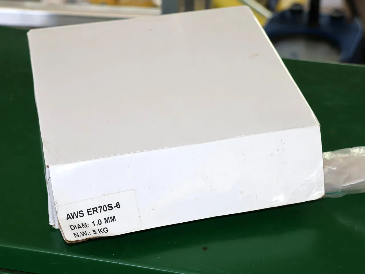 Billede 6 - Migatrinic automig 180X Co2 svejser
