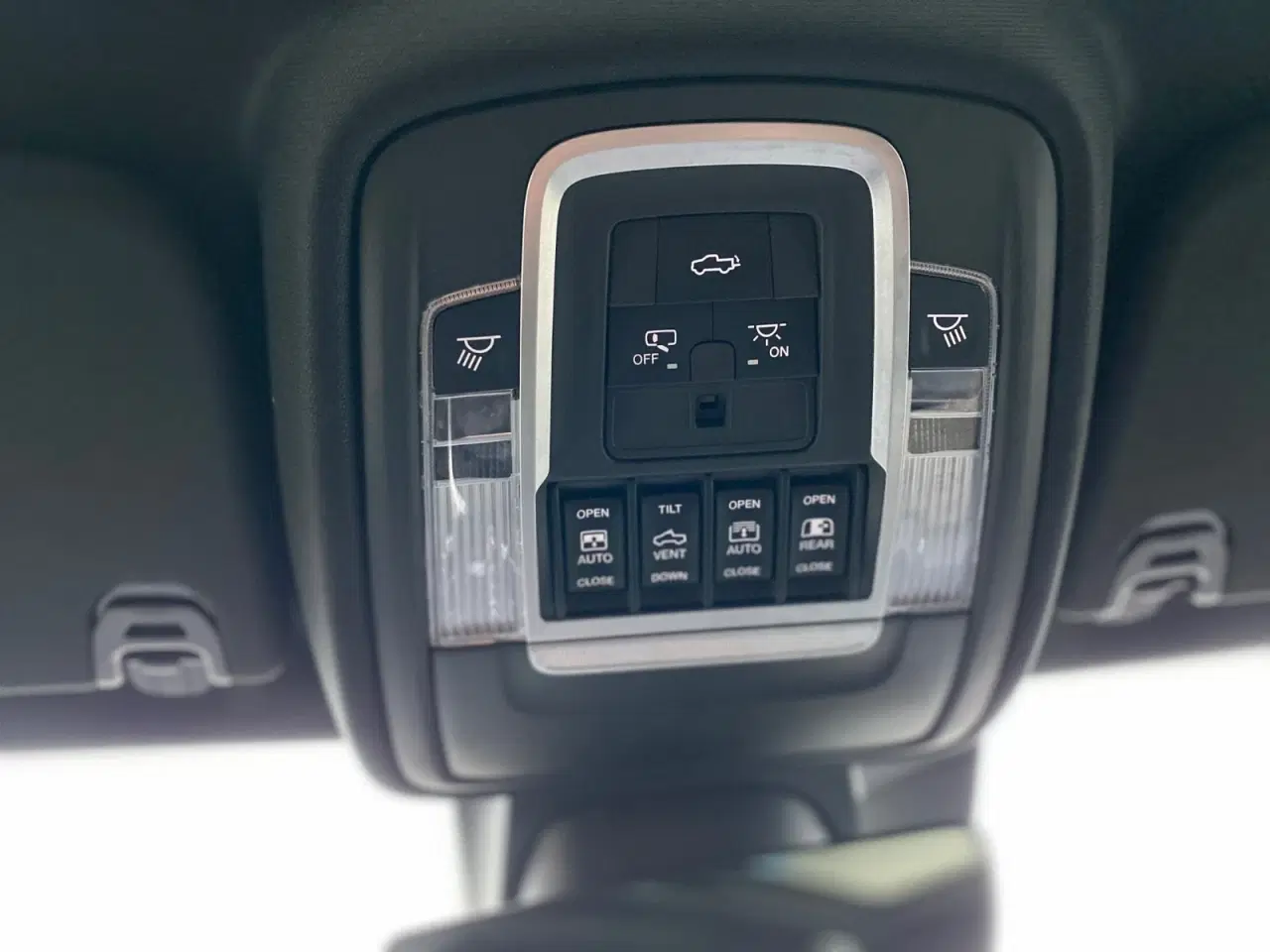 Billede 15 - Dodge RAM 1500 5,7 V8 Hemi Laramie aut.