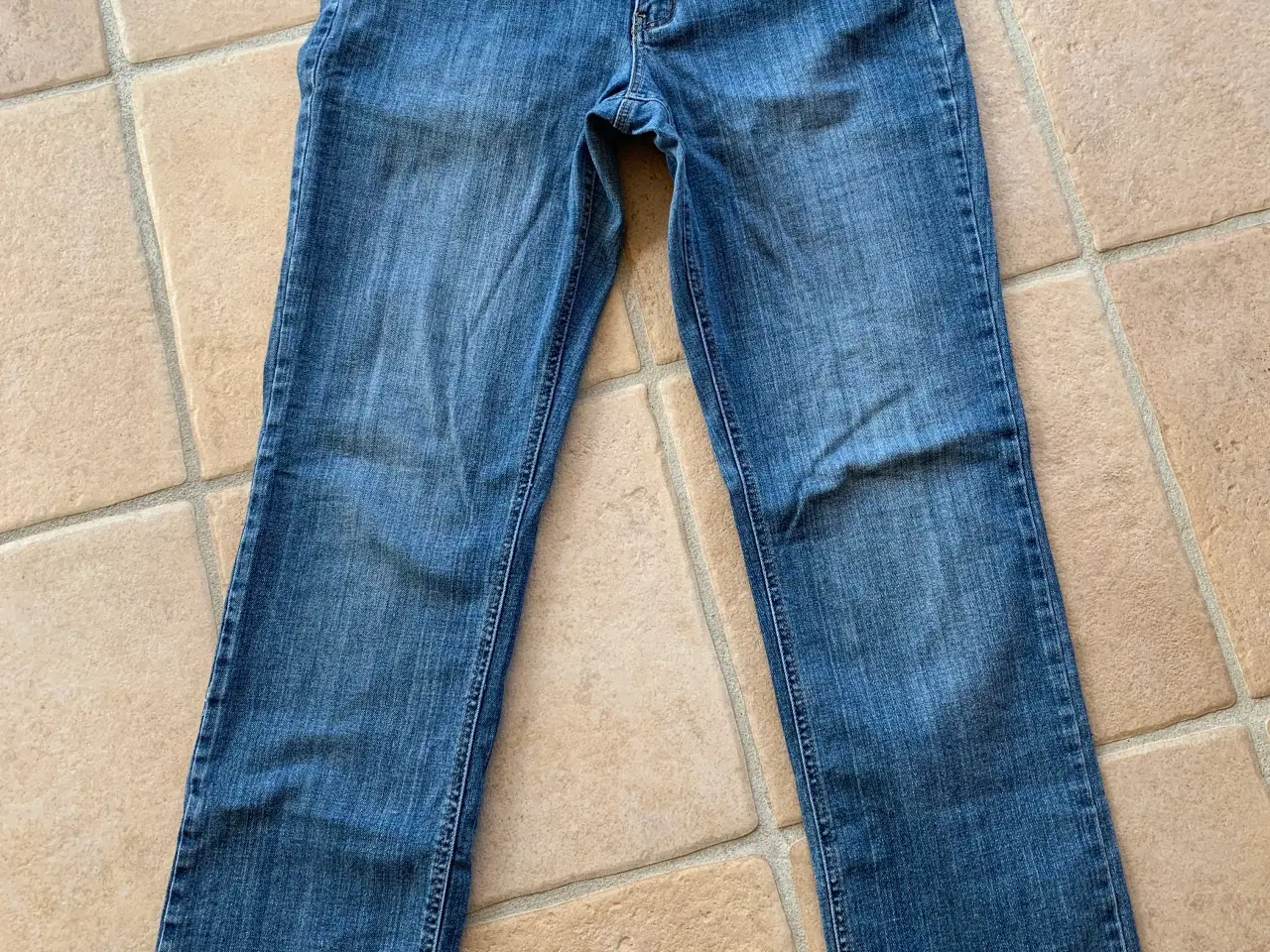 Billede 1 - Marc Lauge jeans str.40