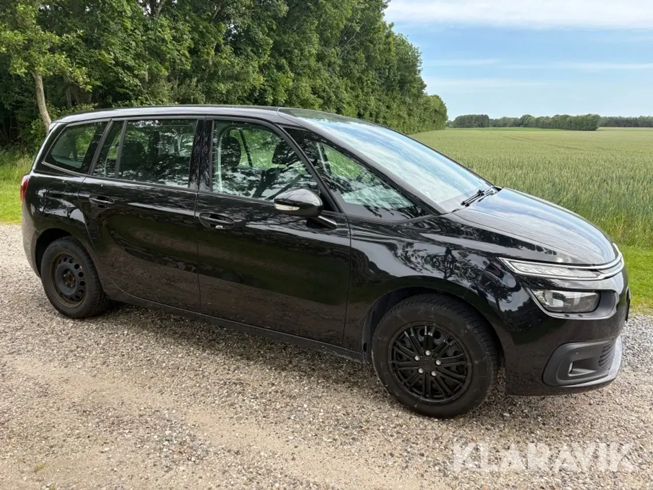Billede 12 - Personbil Citroën Grand C4 Picasso 1,2 Puretech 130 HK MPV