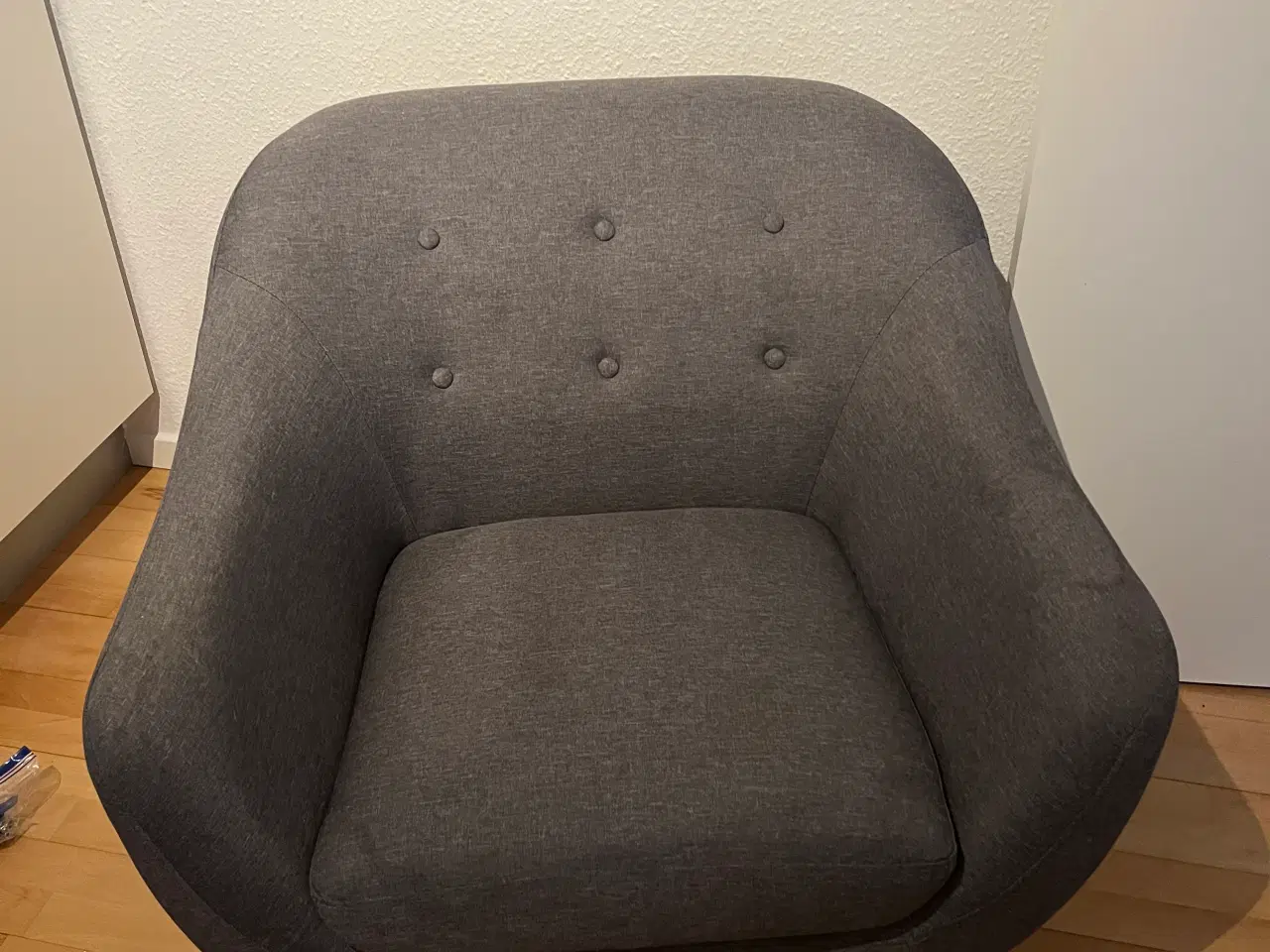 Billede 2 - Sofa og stol