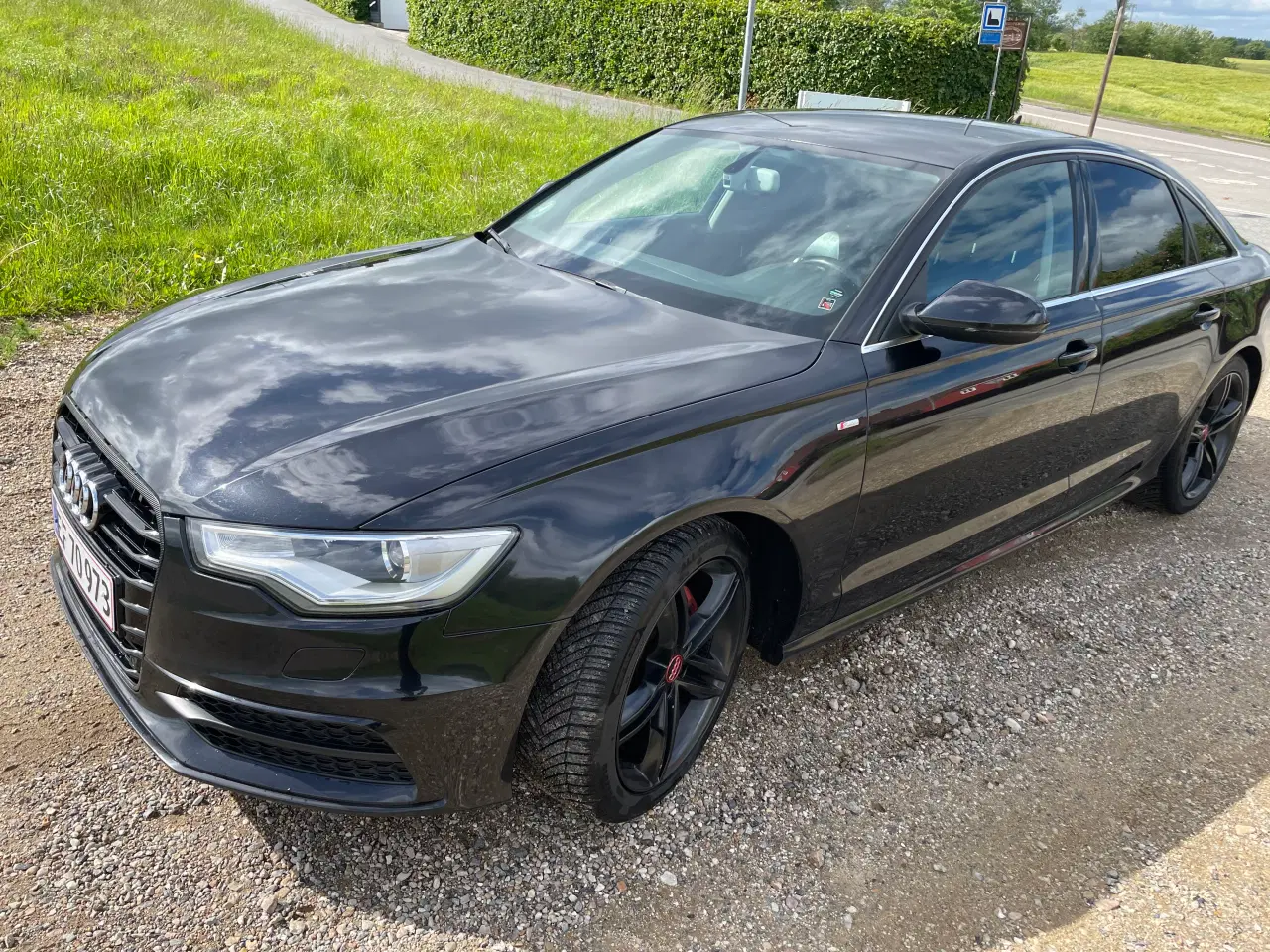 Billede 10 - Audi a6 c7 2.0 tdi