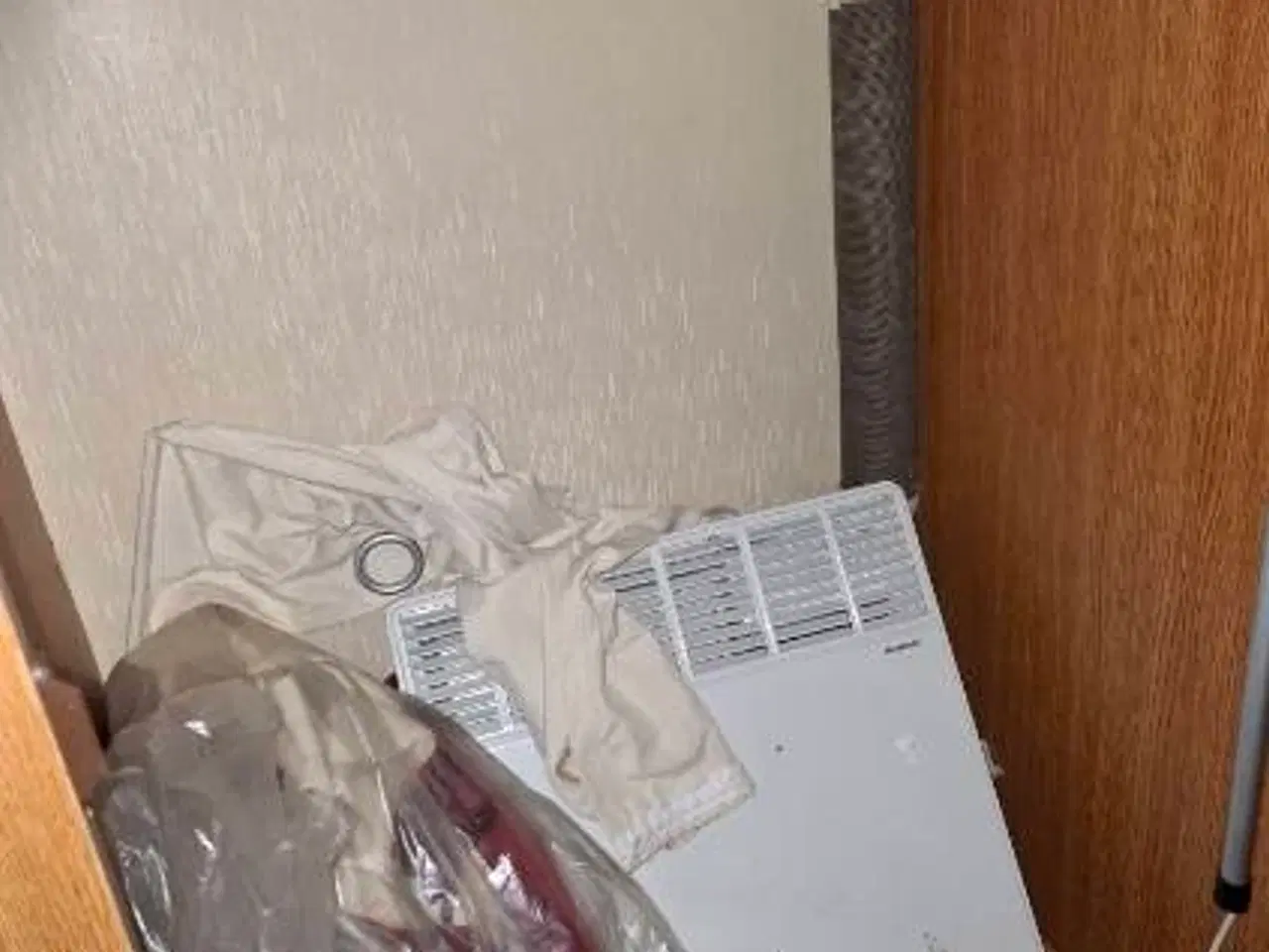 Billede 7 - Campingvognen sælges 