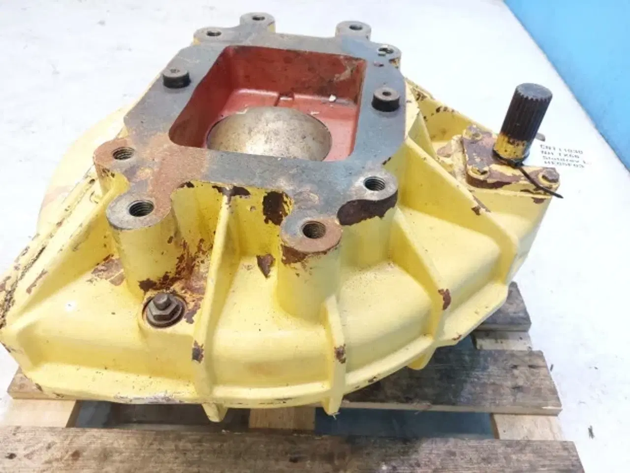 Billede 13 - New Holland TX68 Slutdrev L. 84023224