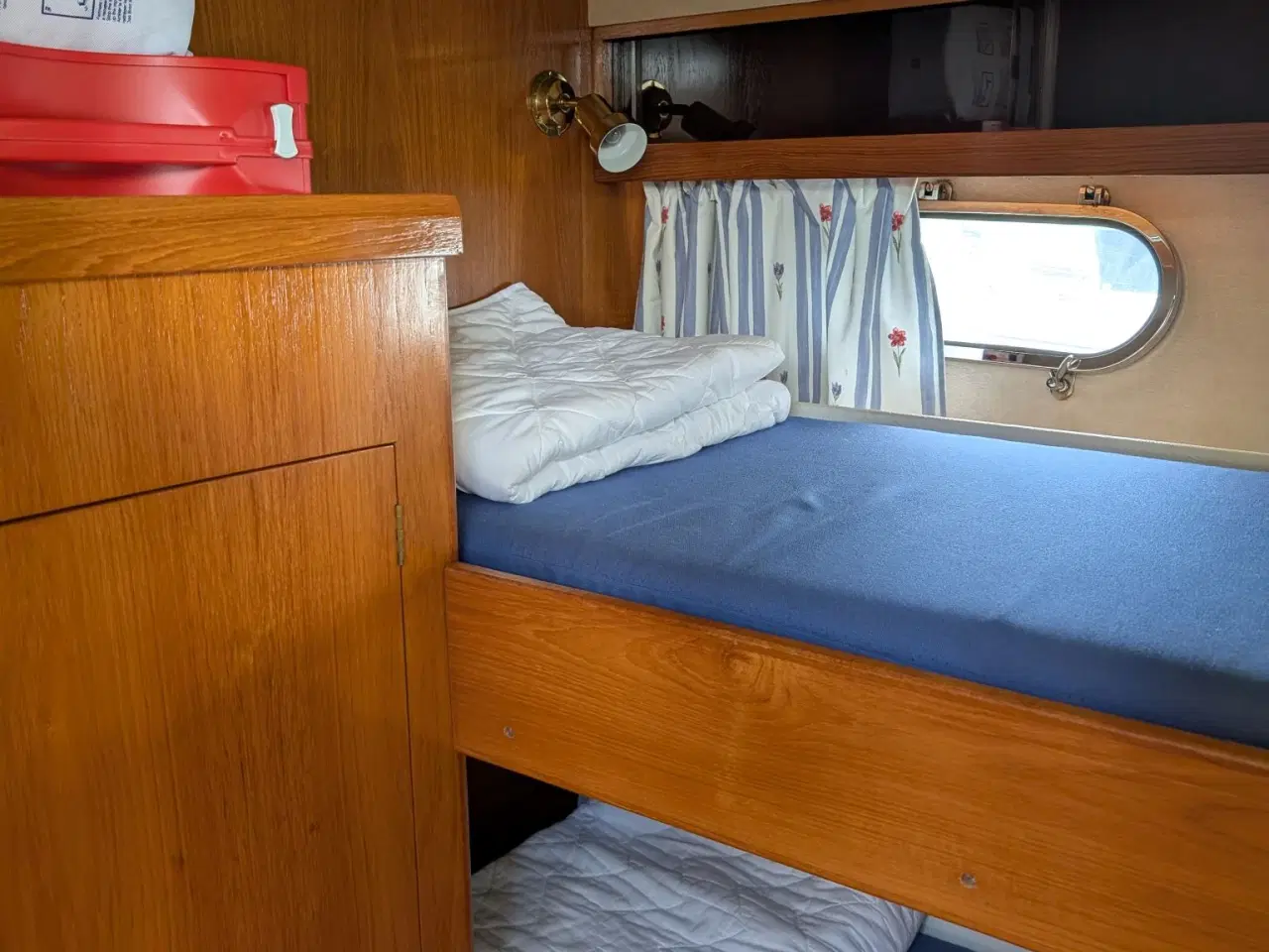 Billede 8 - Båd Princess 35 1987