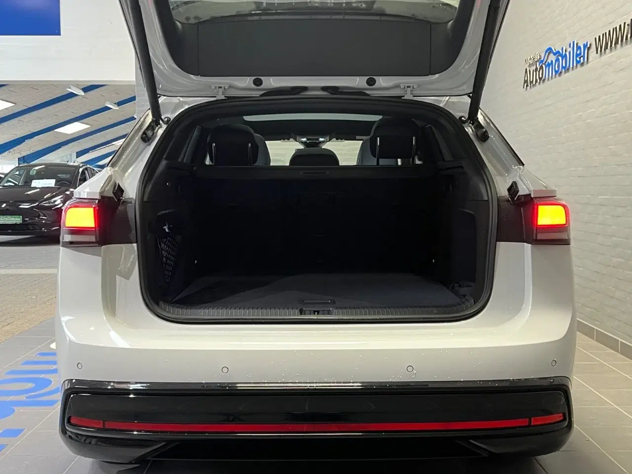 Billede 6 - VW ID.7 86 Pro S Tourer