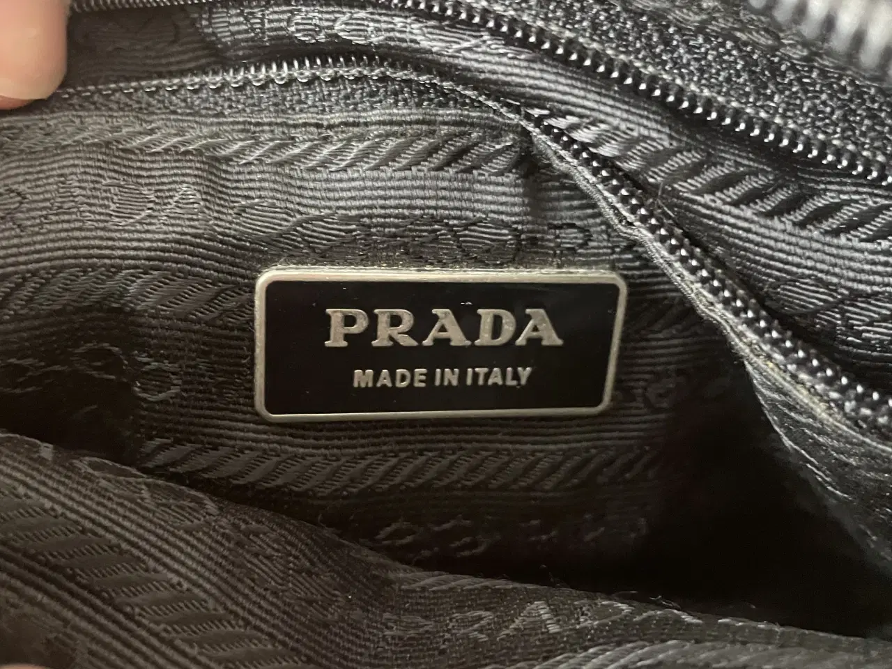 Billede 6 - Prada Crossbody Bag Unisex