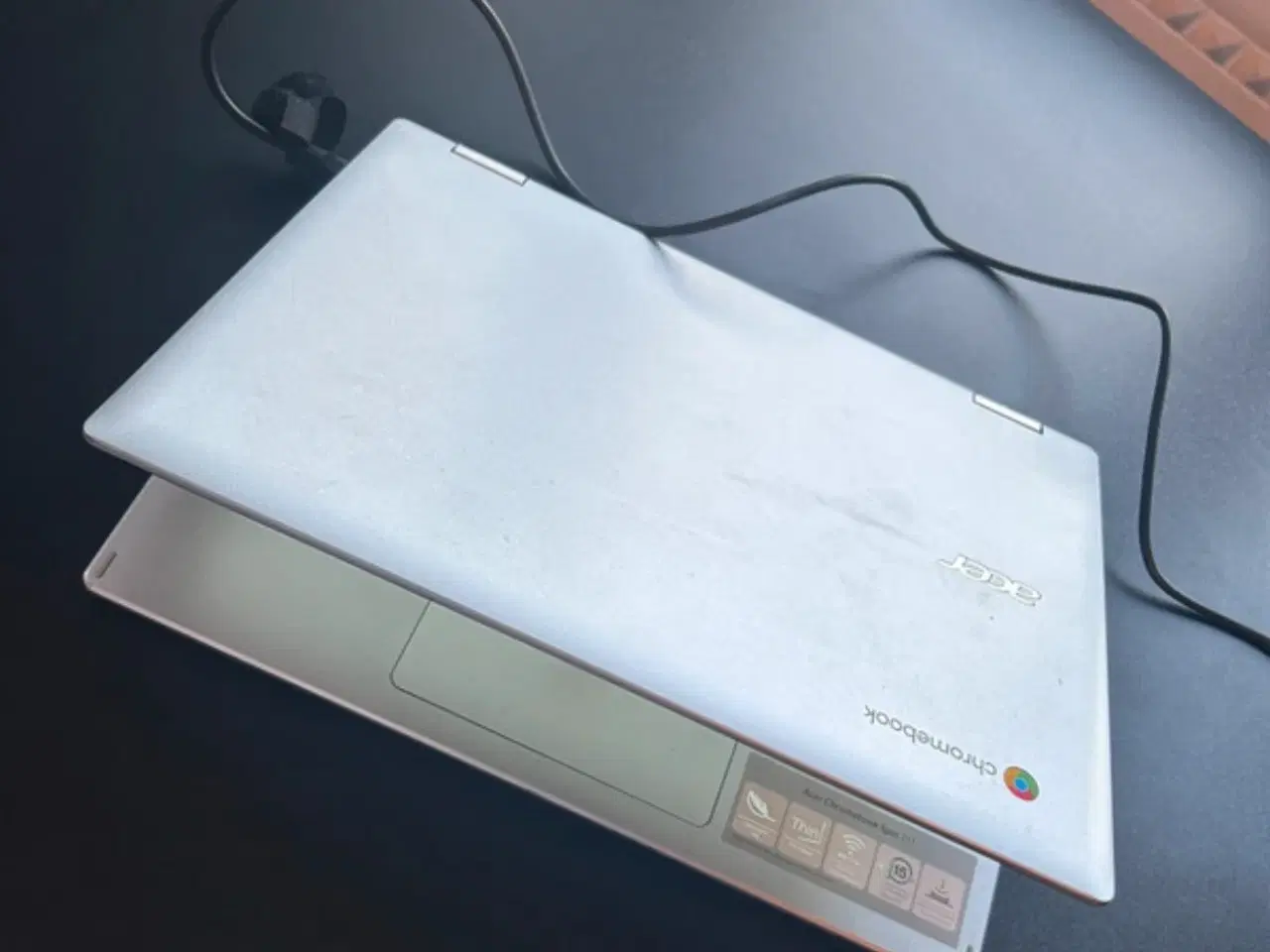 Billede 5 - Acer Cromebook Spin 311
