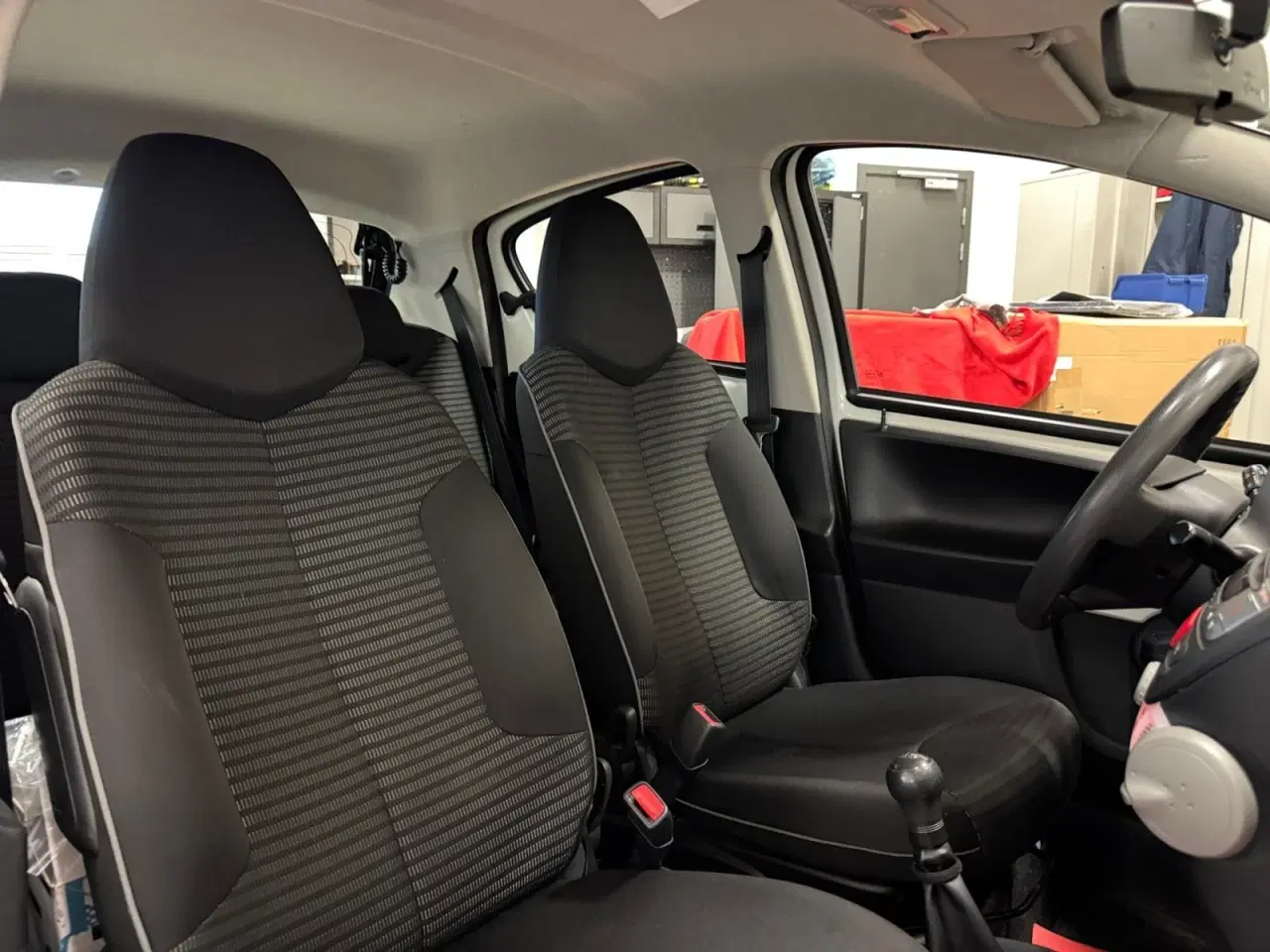 Billede 13 - Peugeot 107 1,0 Champion Air