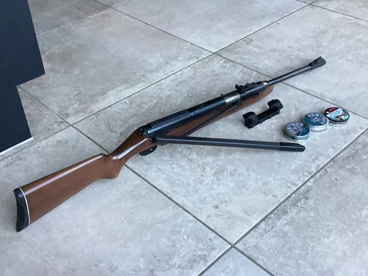 Billede 2 - Diana 48