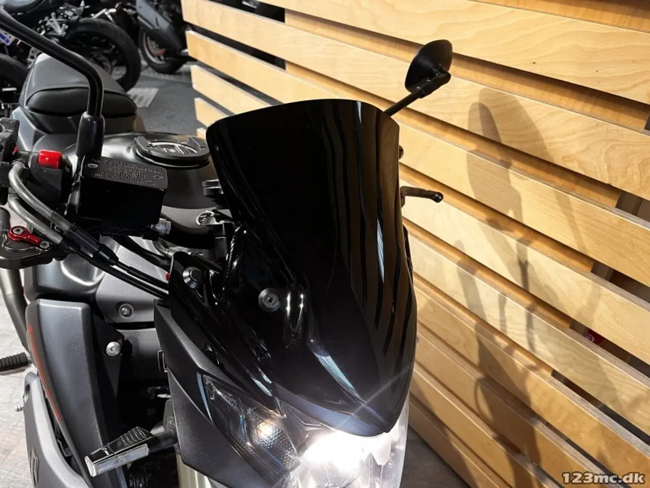 Billede 18 - Suzuki GSR 750