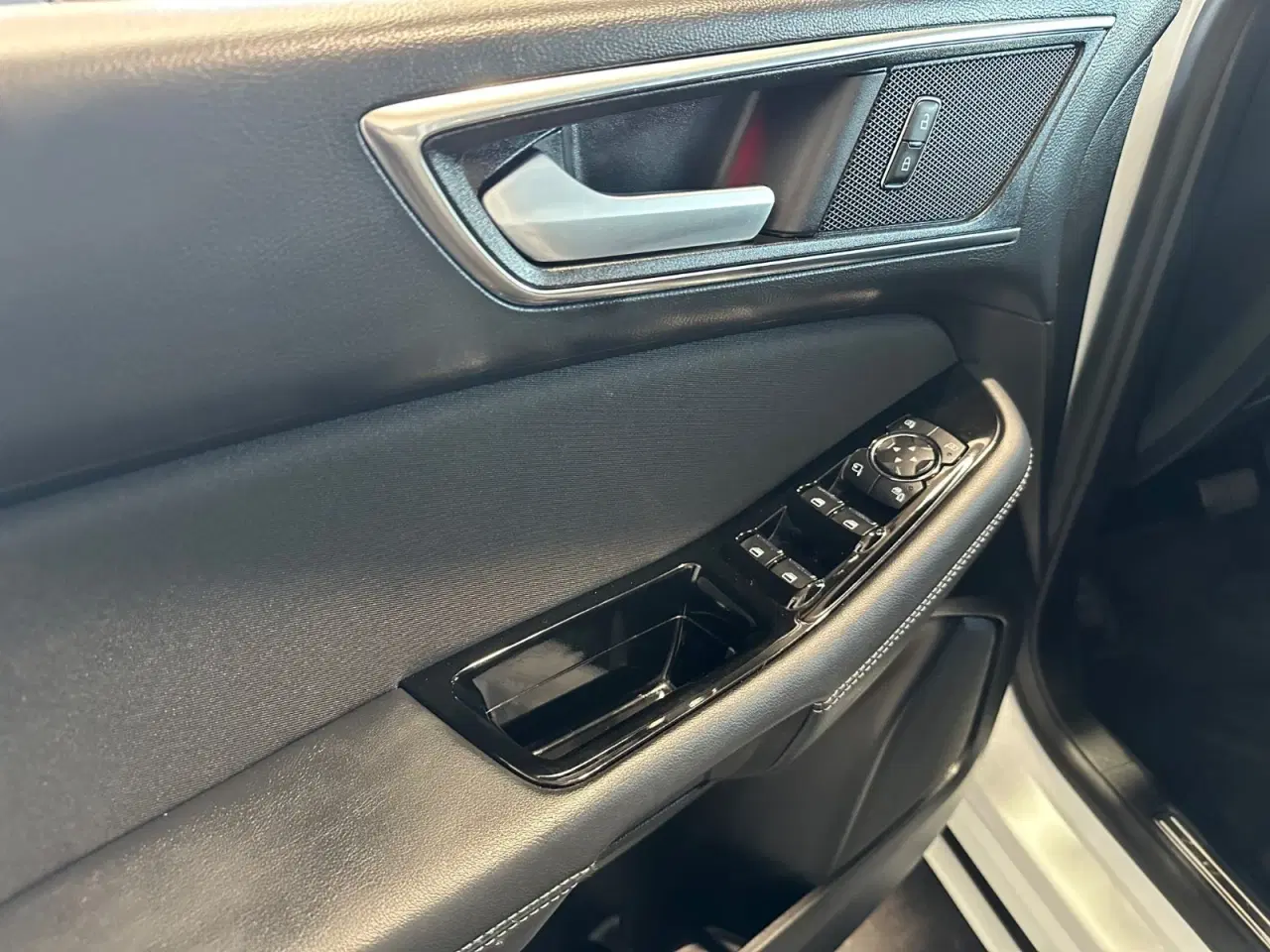 Billede 6 - Ford S-MAX 2,0 EcoBlue Titanium aut. Van