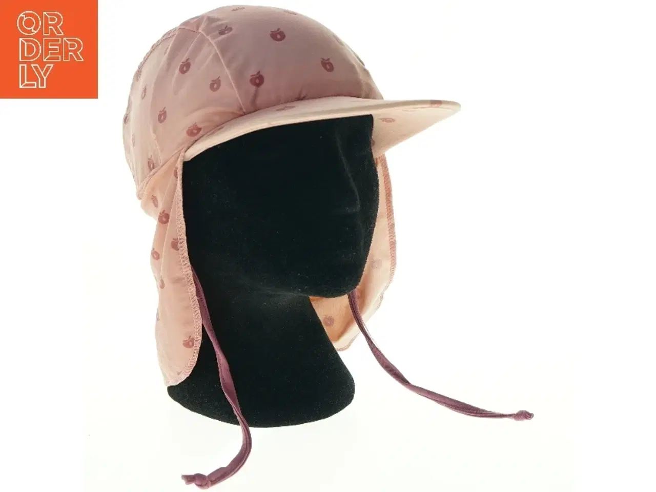 Billede 1 - Solhat til børn