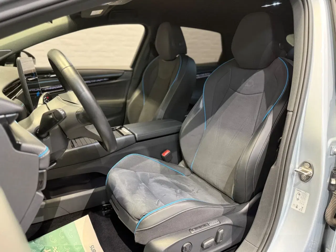 Billede 22 - VW ID.7 77 Pro Business Premium