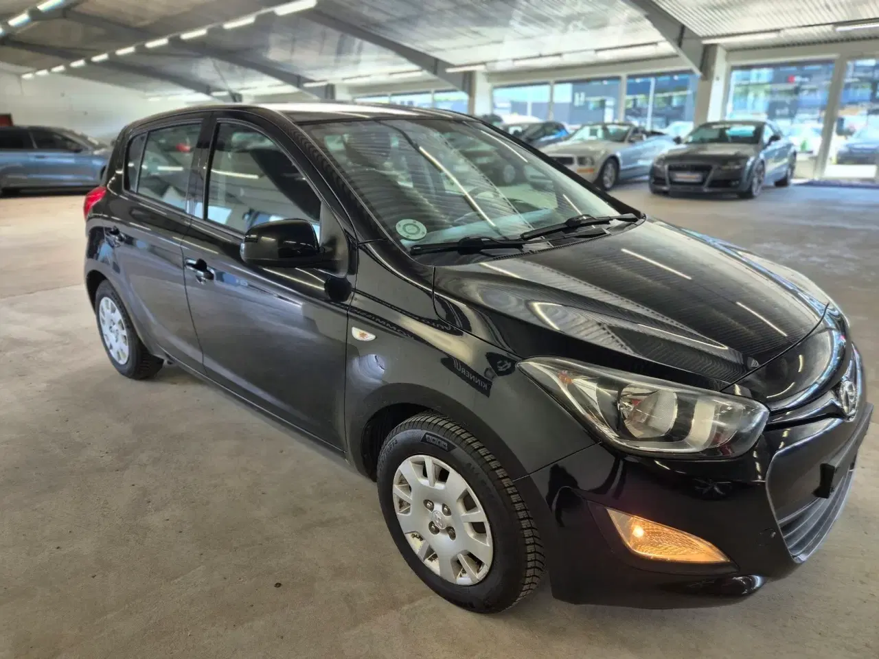 Billede 5 - Hyundai i20 1,2 Classic 85HK 5d
