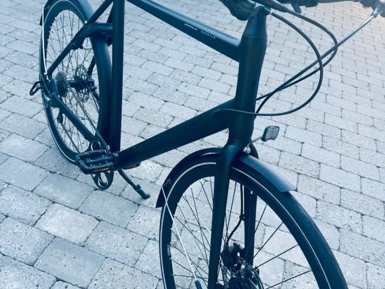 Billede 4 - Batavus Atmos 5.1 - Cykel