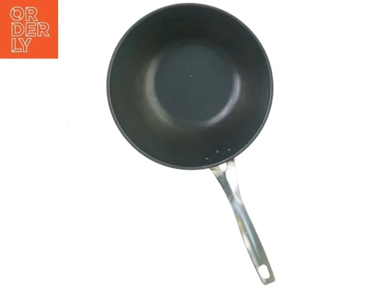 Billede 1 - Vok fra Iiittala Hackman (str. 29 cm)