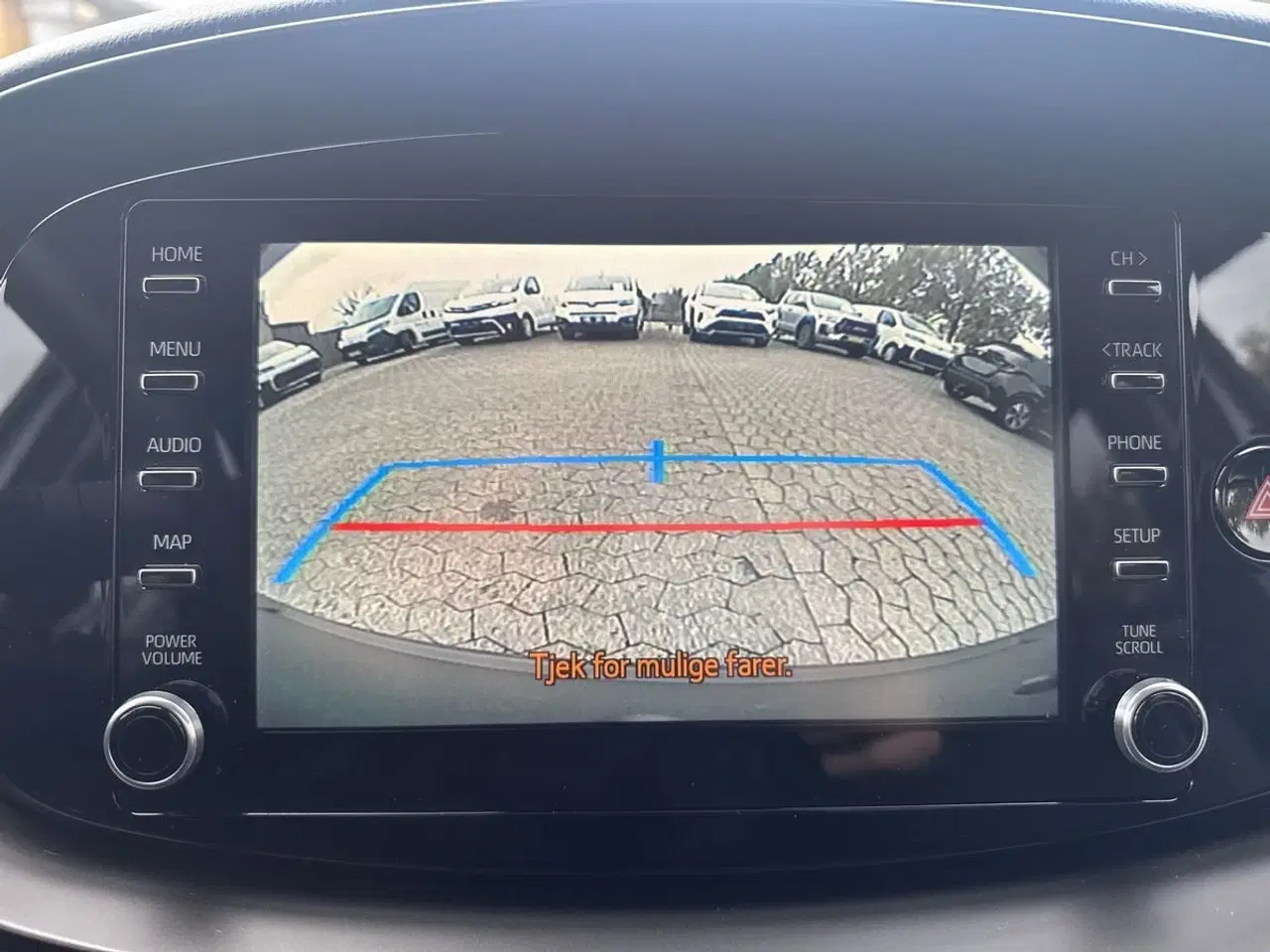 Billede 23 - Toyota Aygo X 1,0 VVT-I Active 72HK 5d