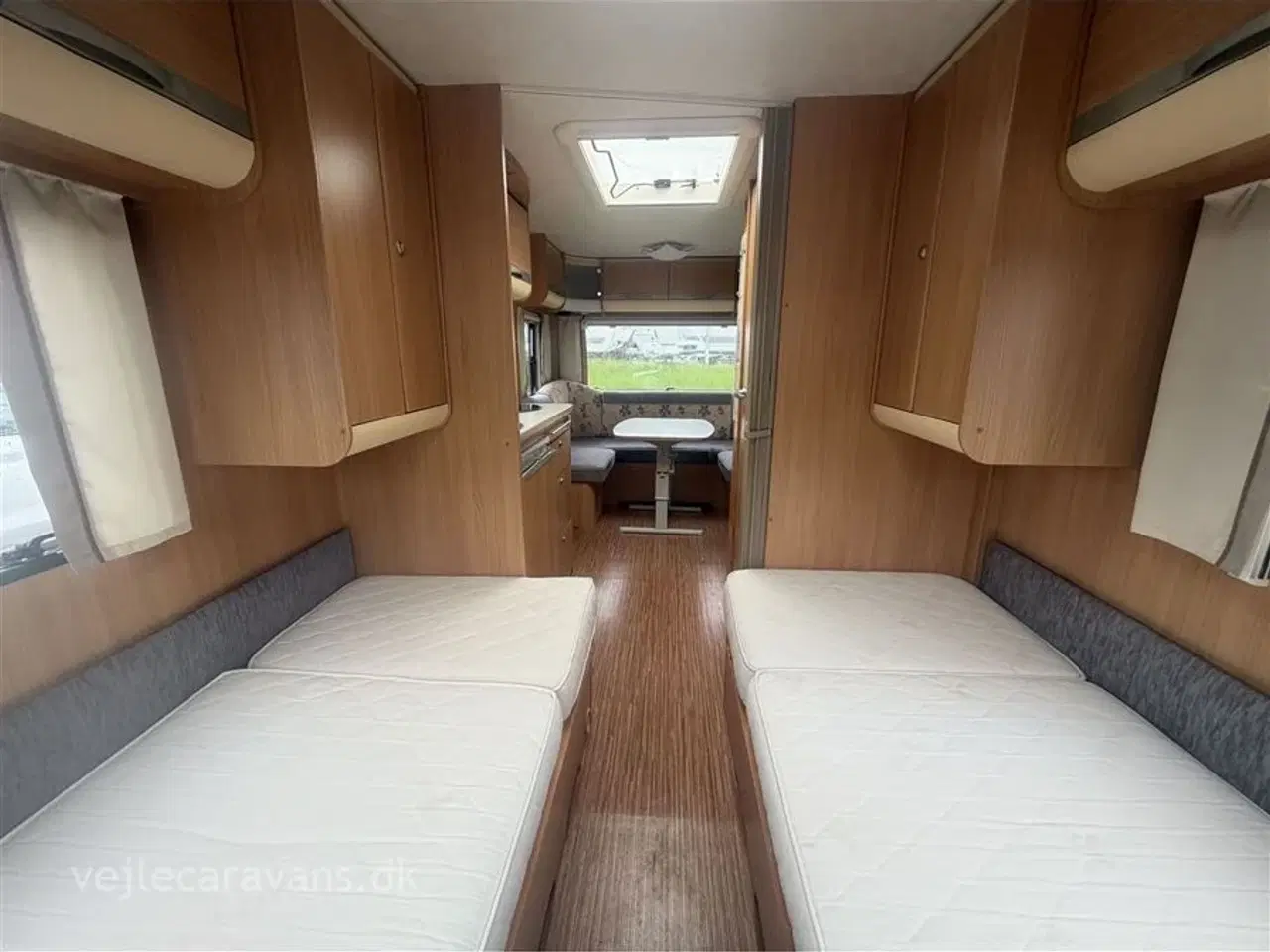 Billede 11 - 2009 - Adria Adora 472 LU